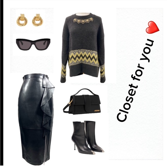 Marni sweater M - Picture 9 of 11